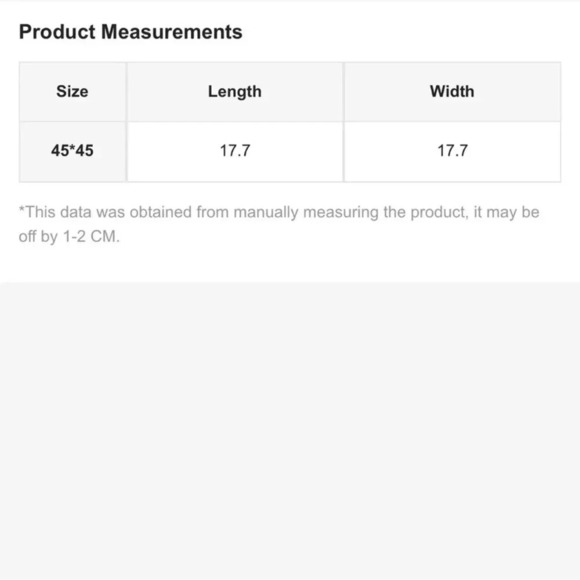 Black & White Pom Pom Decor Cushion Cover Without Filler - Picture 3 of 4